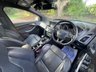 USED 2015 15 FORD FOCUS 2.0 ST-3 TDCI 5d 183 BHP TANGERINE SCREAM TDCI
