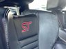 USED 2015 15 FORD FOCUS 2.0 ST-3 TDCI 5d 183 BHP TANGERINE SCREAM TDCI
