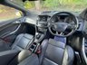 USED 2015 15 FORD FOCUS 2.0 ST-3 TDCI 5d 183 BHP TANGERINE SCREAM TDCI