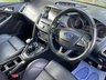USED 2015 15 FORD FOCUS 2.0 ST-3 TDCI 5d 183 BHP TANGERINE SCREAM TDCI