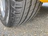 USED 2015 15 FORD FOCUS 2.0 ST-3 TDCI 5d 183 BHP TANGERINE SCREAM TDCI