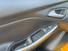USED 2015 15 FORD FOCUS 2.0 ST-3 TDCI 5d 183 BHP TANGERINE SCREAM TDCI