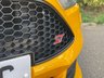 USED 2015 15 FORD FOCUS 2.0 ST-3 TDCI 5d 183 BHP TANGERINE SCREAM TDCI