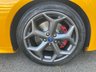 USED 2015 15 FORD FOCUS 2.0 ST-3 TDCI 5d 183 BHP TANGERINE SCREAM TDCI