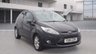 USED 2011 61 FORD FIESTA 1.2 ZETEC 3d 81 BHP BLUETOOTH HANDS FREE