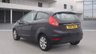 USED 2011 61 FORD FIESTA 1.2 ZETEC 3d 81 BHP BLUETOOTH HANDS FREE