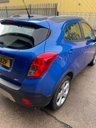 USED 2014 14 VAUXHALL MOKKA 1.7 EXCLUSIV CDTI S/S 5d 128 BHP &pound;30 Road Tax