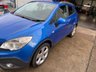 USED 2014 14 VAUXHALL MOKKA 1.7 EXCLUSIV CDTI S/S 5d 128 BHP &pound;30 Road Tax
