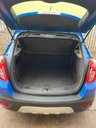 USED 2014 14 VAUXHALL MOKKA 1.7 EXCLUSIV CDTI S/S 5d 128 BHP &pound;30 Road Tax