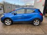 USED 2014 14 VAUXHALL MOKKA 1.7 EXCLUSIV CDTI S/S 5d 128 BHP &pound;30 Road Tax