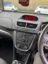 USED 2014 14 VAUXHALL MOKKA 1.7 EXCLUSIV CDTI S/S 5d 128 BHP &pound;30 Road Tax