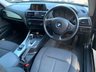 USED 2014 14 BMW 1 SERIES 2.0 120D SE 3d 181 BHP HIGH SPEC LOW MILEAGE 120D GREAT FIRST CAR