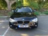 USED 2014 14 BMW 1 SERIES 2.0 120D SE 3d 181 BHP HIGH SPEC LOW MILEAGE 120D GREAT FIRST CAR