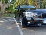 USED 2014 14 BMW 1 SERIES 2.0 120D SE 3d 181 BHP HIGH SPEC LOW MILEAGE 120D GREAT FIRST CAR