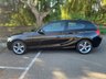 USED 2014 14 BMW 1 SERIES 2.0 120D SE 3d 181 BHP HIGH SPEC LOW MILEAGE 120D GREAT FIRST CAR