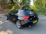 USED 2014 14 BMW 1 SERIES 2.0 120D SE 3d 181 BHP HIGH SPEC LOW MILEAGE 120D GREAT FIRST CAR