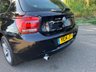 USED 2014 14 BMW 1 SERIES 2.0 120D SE 3d 181 BHP HIGH SPEC LOW MILEAGE 120D GREAT FIRST CAR