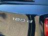 USED 2014 14 BMW 1 SERIES 2.0 120D SE 3d 181 BHP HIGH SPEC LOW MILEAGE 120D GREAT FIRST CAR