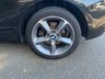 USED 2014 14 BMW 1 SERIES 2.0 120D SE 3d 181 BHP HIGH SPEC LOW MILEAGE 120D GREAT FIRST CAR