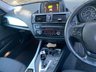 USED 2014 14 BMW 1 SERIES 2.0 120D SE 3d 181 BHP HIGH SPEC LOW MILEAGE 120D GREAT FIRST CAR