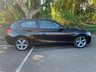 USED 2014 14 BMW 1 SERIES 2.0 120D SE 3d 181 BHP HIGH SPEC LOW MILEAGE 120D GREAT FIRST CAR
