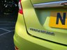USED 2010 59 FORD FIESTA 1.6 TITANIUM 5d 118 BHP BLUETOOTH, SQUEEZE PAINT, UPGRADED ALLOYS