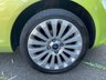 USED 2010 59 FORD FIESTA 1.6 TITANIUM 5d 118 BHP BLUETOOTH, SQUEEZE PAINT, UPGRADED ALLOYS