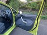 USED 2010 59 FORD FIESTA 1.6 TITANIUM 5d 118 BHP BLUETOOTH, SQUEEZE PAINT, UPGRADED ALLOYS