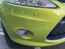 USED 2010 59 FORD FIESTA 1.6 TITANIUM 5d 118 BHP BLUETOOTH, SQUEEZE PAINT, UPGRADED ALLOYS
