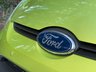 USED 2010 59 FORD FIESTA 1.6 TITANIUM 5d 118 BHP BLUETOOTH, SQUEEZE PAINT, UPGRADED ALLOYS