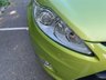 USED 2010 59 FORD FIESTA 1.6 TITANIUM 5d 118 BHP BLUETOOTH, SQUEEZE PAINT, UPGRADED ALLOYS
