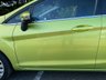 USED 2010 59 FORD FIESTA 1.6 TITANIUM 5d 118 BHP BLUETOOTH, SQUEEZE PAINT, UPGRADED ALLOYS