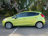 USED 2010 59 FORD FIESTA 1.6 TITANIUM 5d 118 BHP BLUETOOTH, SQUEEZE PAINT, UPGRADED ALLOYS