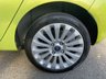 USED 2010 59 FORD FIESTA 1.6 TITANIUM 5d 118 BHP BLUETOOTH, SQUEEZE PAINT, UPGRADED ALLOYS