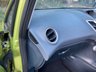 USED 2010 59 FORD FIESTA 1.6 TITANIUM 5d 118 BHP BLUETOOTH, SQUEEZE PAINT, UPGRADED ALLOYS