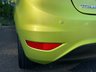 USED 2010 59 FORD FIESTA 1.6 TITANIUM 5d 118 BHP BLUETOOTH, SQUEEZE PAINT, UPGRADED ALLOYS