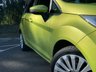 USED 2010 59 FORD FIESTA 1.6 TITANIUM 5d 118 BHP BLUETOOTH, SQUEEZE PAINT, UPGRADED ALLOYS