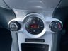 USED 2010 59 FORD FIESTA 1.6 TITANIUM 5d 118 BHP BLUETOOTH, SQUEEZE PAINT, UPGRADED ALLOYS