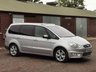 USED 2014 14 FORD GALAXY 2.2 TITANIUM X TDCI 5d 197 BHP FANTASTIC EXAMPLE!