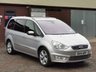USED 2014 14 FORD GALAXY 2.2 TITANIUM X TDCI 5d 197 BHP FANTASTIC EXAMPLE!