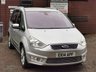 USED 2014 14 FORD GALAXY 2.2 TITANIUM X TDCI 5d 197 BHP FANTASTIC EXAMPLE!