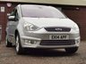 USED 2014 14 FORD GALAXY 2.2 TITANIUM X TDCI 5d 197 BHP FANTASTIC EXAMPLE!