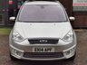 USED 2014 14 FORD GALAXY 2.2 TITANIUM X TDCI 5d 197 BHP FANTASTIC EXAMPLE!