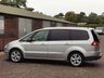USED 2014 14 FORD GALAXY 2.2 TITANIUM X TDCI 5d 197 BHP FANTASTIC EXAMPLE!