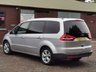 USED 2014 14 FORD GALAXY 2.2 TITANIUM X TDCI 5d 197 BHP FANTASTIC EXAMPLE!
