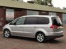 USED 2014 14 FORD GALAXY 2.2 TITANIUM X TDCI 5d 197 BHP FANTASTIC EXAMPLE!