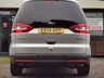 USED 2014 14 FORD GALAXY 2.2 TITANIUM X TDCI 5d 197 BHP FANTASTIC EXAMPLE!