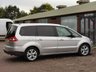 USED 2014 14 FORD GALAXY 2.2 TITANIUM X TDCI 5d 197 BHP FANTASTIC EXAMPLE!
