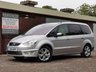 USED 2014 14 FORD GALAXY 2.2 TITANIUM X TDCI 5d 197 BHP FANTASTIC EXAMPLE!