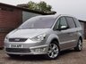 USED 2014 14 FORD GALAXY 2.2 TITANIUM X TDCI 5d 197 BHP FANTASTIC EXAMPLE!
